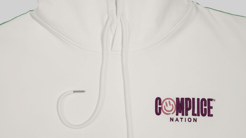 Retro Revolution Hoodie™ - Complice Nation